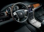Cadillac Escalade Platinum Edition Hybrid 2009 года